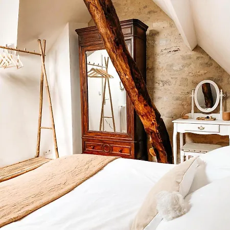 Mas Parenthese - Et Table D'hotes 3*