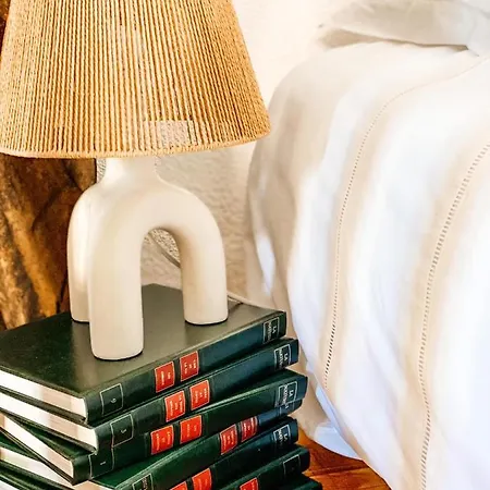 Mas Parenthese - Et Table D'hotes Bed & Breakfast Loze