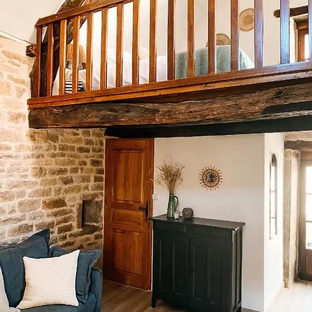 Mas Parenthese - Et Table D'hotes Bed & Breakfast Loze