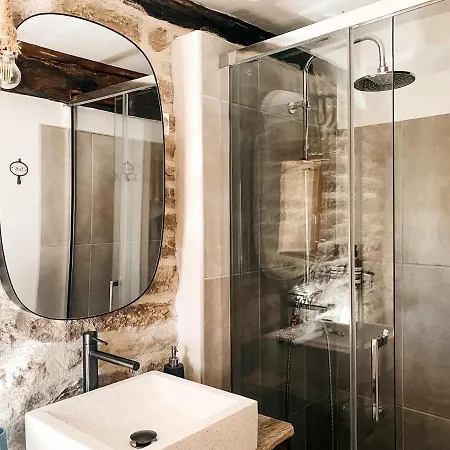 Mas Parenthese - Et Table D'hotes Loze