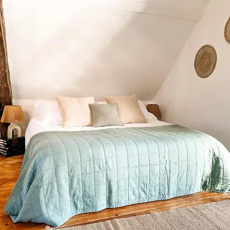 Mas Parenthese - Et Table D'hotes 3*