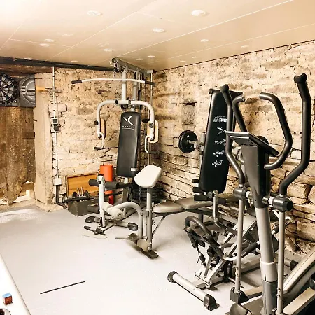 Bed & Breakfast Mas Parenthese - Et Table D'hotes 3*