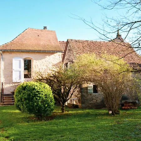 Mas Parenthese - Et Table D'hotes Bed & Breakfast 3*