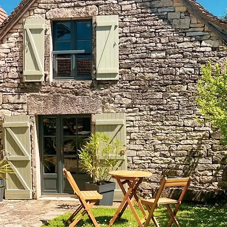 Mas Parenthese - Et Table D'hotes Bed & Breakfast Loze