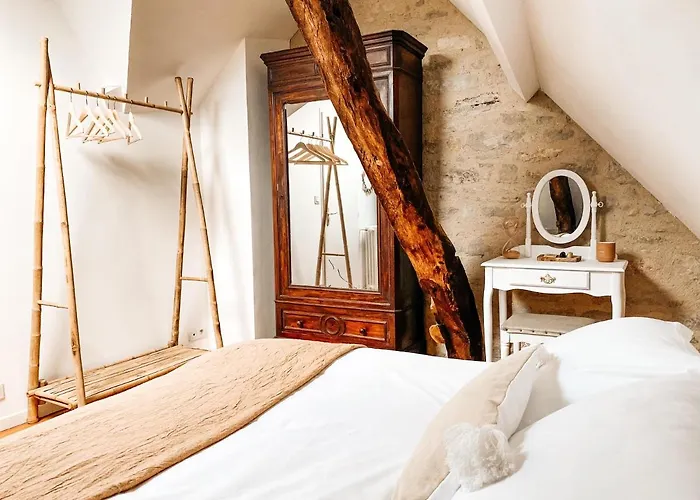 Mas Parenthese - Et Table D'hotes 3*