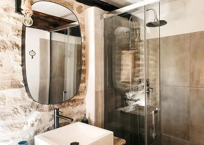 Mas Parenthese - Et Table D'hotes Loze