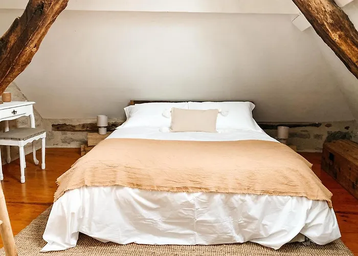 Mas Parenthese - Et Table D'hotes 3*