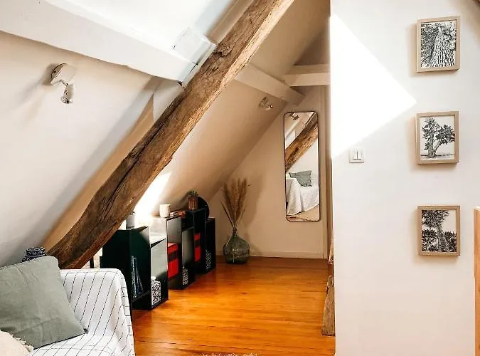 Mas Parenthese - Et Table D'hotes