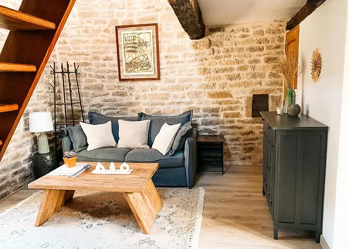 Mas Parenthese - Et Table D'hotes