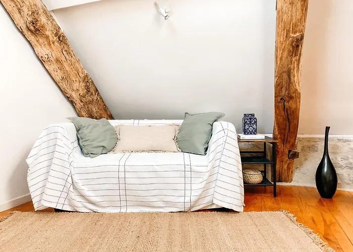 Mas Parenthese - Et Table D'hotes 3*