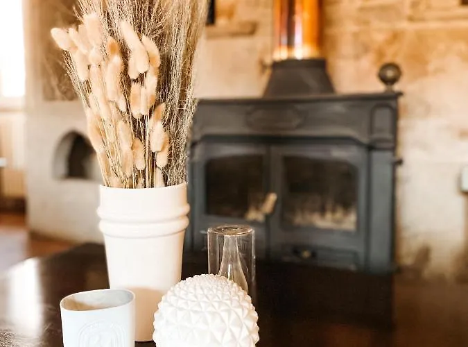 Bed and Breakfast Mas Parenthese - Et Table D'hotes