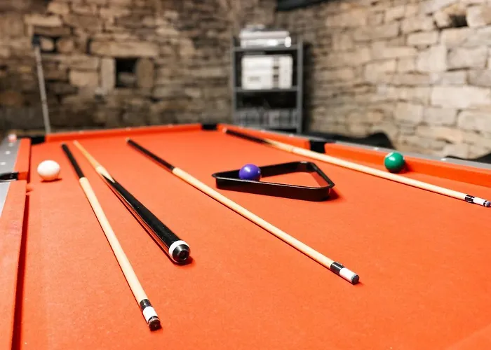 Bed and Breakfast Mas Parenthese - Et Table D'hotes 3*