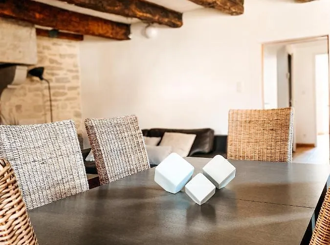 Mas Parenthese - Et Table D'hotes Loze