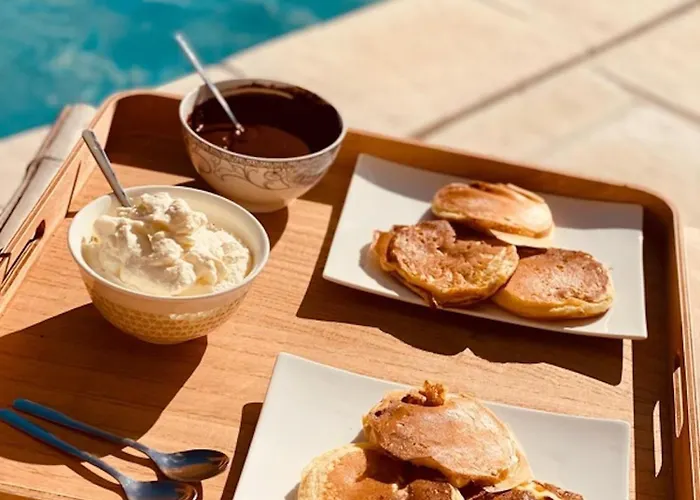 Mas Parenthese - Et Table D'hotes Loze