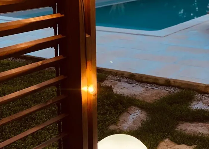 Mas Parenthese - Et Table D'hotes Loze