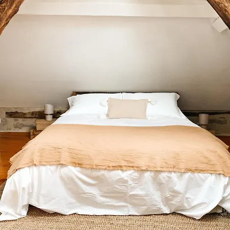 Mas Parenthese - Et Table D'hotes 3*