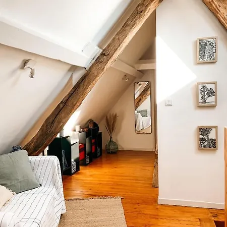 Mas Parenthese - Et Table D'hotes