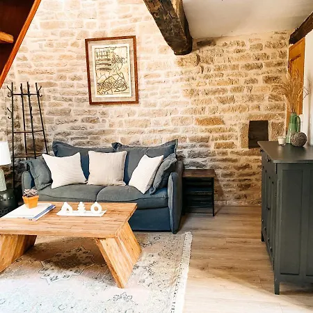 Mas Parenthese - Et Table D'hotes