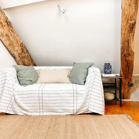 Mas Parenthese - Et Table D'hotes 3*