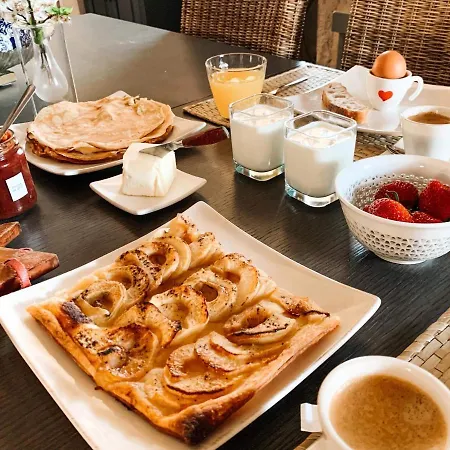 Mas Parenthese - Et Table D'hotes 3*