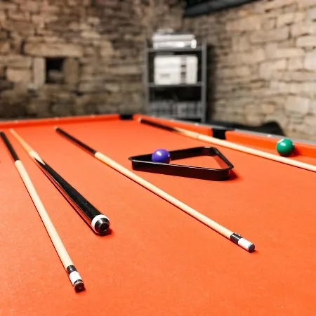 Bed & Breakfast Mas Parenthese - Et Table D'hotes 3*