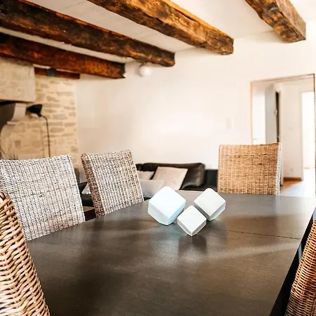 Mas Parenthese - Et Table D'hotes Loze