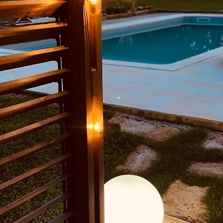 Mas Parenthese - Et Table D'hotes Loze